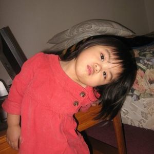 Meet your Posher, Mallory